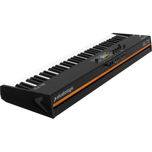 MIDI клавиатура Fatar-Studiologic SL73 MK2